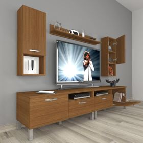 Decoraktiv Eko 5200DA Slm Tv Ünitesi