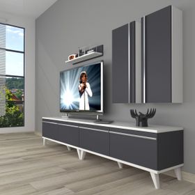 Decoraktiv Eko 5200T MDF TV Ünitesi