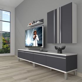 Decoraktiv Eko 5200T MDF TV Ünitesi
