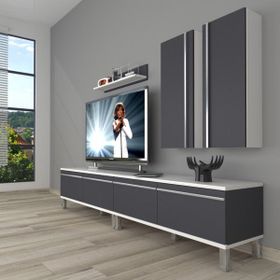 Decoraktiv Eko 5200T MDF TV Ünitesi