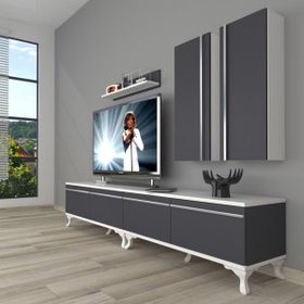 Decoraktiv Eko 5200T MDF TV Ünitesi