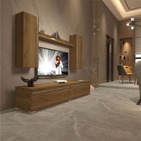 Decoraktiv EKO 5D Mdf Std Naturel Pera Tv Ünitesi