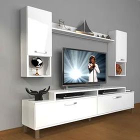 Decoraktiv Eko 5D SLM Tv Ünitesi