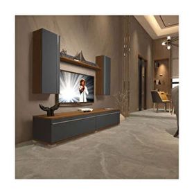 Decoraktiv Eko 5D STD MDF Tv Ünitesi