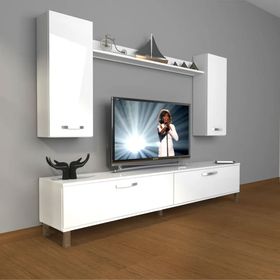 Decoraktiv Eko 5D Tv Ünitesi