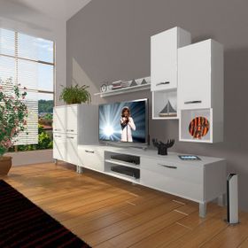 Decoraktiv Eko 6DA Slm Dvd Tv Ünitesi