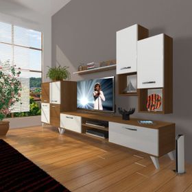 Decoraktiv Eko 6DA Slm Dvd Tv Ünitesi