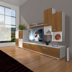 Decoraktiv Eko 6DA Slm Std Tv Ünitesi