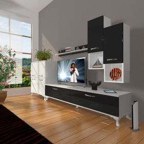 Decoraktiv Eko 6DA Slm Std Tv Ünitesi