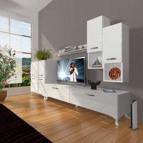 Decoraktiv Eko 6DA Slm Std Tv Ünitesi