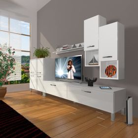 Decoraktiv Eko 6DA Slm Std Tv Ünitesi