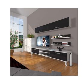 Decoraktiv Eko 6Y DVD MDF Tv Ünitesi
