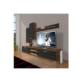 Decoraktiv Eko 7 Slm Dvd Tv Ünitesi