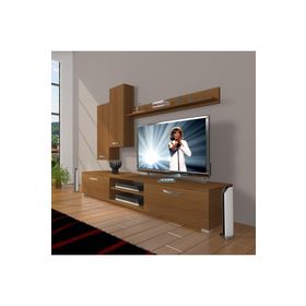 Decoraktiv Eko 7 Slm Dvd Tv Ünitesi