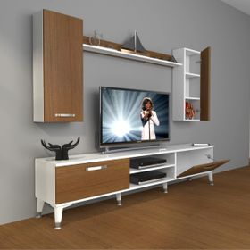 Decoraktiv Eko 7 Slm Dvd Tv Ünitesi