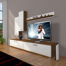 Decoraktiv Eko 7 Slm Std Tv Ünitesi
