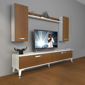 Decoraktiv Eko 7 Slm Std Tv Ünitesi
