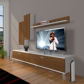 Decoraktiv Eko 7 Slm Std Tv Ünitesi