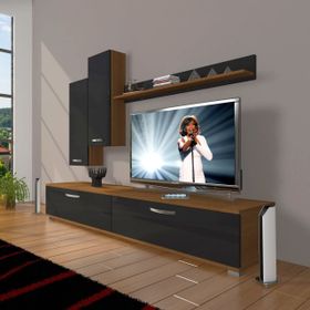 Decoraktiv Eko 7 Slm Std Tv Ünitesi