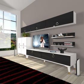 Decoraktiv Eko 8 Slm Std Tv Ünitesi