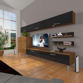 Decoraktiv Eko 8 Slm Std Tv Ünitesi