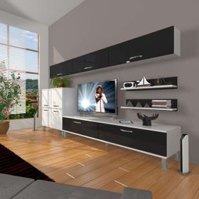 Decoraktiv Eko 8 Slm Std Tv Ünitesi