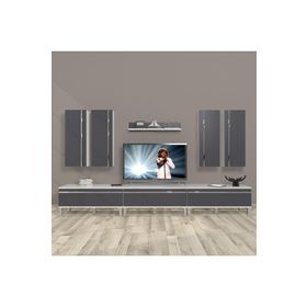 Decoraktiv Eko 8D Mdf Tv Ünitesi