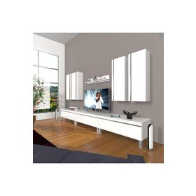 Decoraktiv Eko 8D Mdf Tv Ünitesi