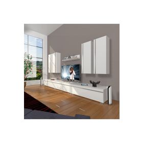 Decoraktiv Eko 8D Mdf Tv Ünitesi