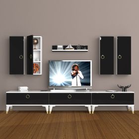 Decoraktiv Eko 8D Mdf Tv Ünitesi