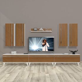 Decoraktiv Eko 8D Mdf Tv Ünitesi