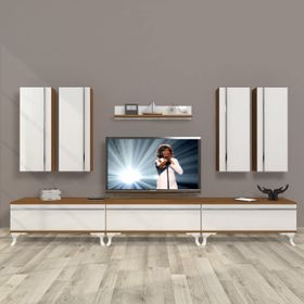 Decoraktiv Eko 8D Mdf Tv Ünitesi