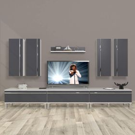 Decoraktiv Eko 8D Mdf Tv Ünitesi