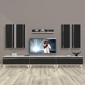 Decoraktiv Eko 8D Mdf Tv Ünitesi