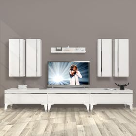 Decoraktiv Eko 8D Slm Tv Ünitesi