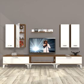 Decoraktiv Eko 8D Slm Tv Ünitesi