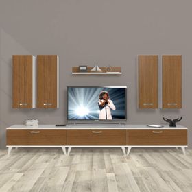 Decoraktiv Eko 8D Slm Tv Ünitesi