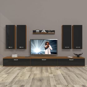 Decoraktiv Eko 8D Slm Tv Ünitesi