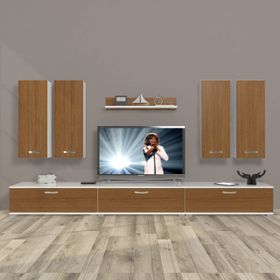 Decoraktiv Eko 8D Slm Tv Ünitesi