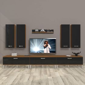 Decoraktiv Eko 8D Slm Tv Ünitesi
