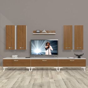 Decoraktiv Eko 8D Slm Tv Ünitesi
