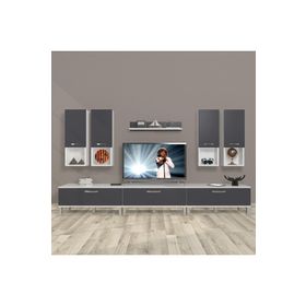Decoraktiv Eko 8DA Mdf Tv Ünitesi