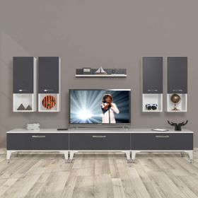 Decoraktiv Eko 8DA Mdf Tv Ünitesi