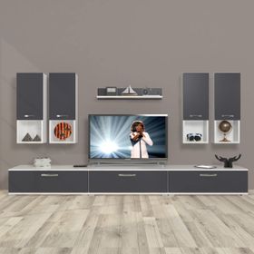 Decoraktiv Eko 8DA Mdf Tv Ünitesi
