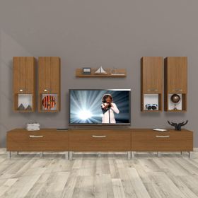 Decoraktiv Eko 8DA Slm Tv Ünitesi