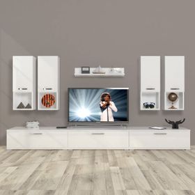Decoraktiv Eko 8DA Slm Tv Ünitesi