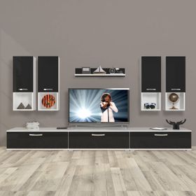 Decoraktiv Eko 8DA Slm Tv Ünitesi