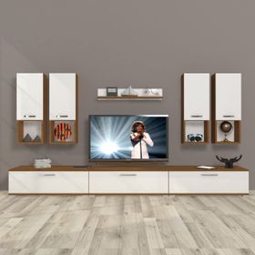 Decoraktiv Eko 8DA Slm Tv Ünitesi