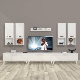 Decoraktiv Eko 8DA Slm Tv Ünitesi