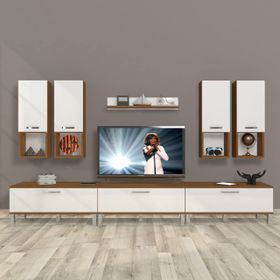 Decoraktiv Eko 8DA Slm Tv Ünitesi